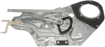 Dorman - OE Solutions Power Window Regulator with Direct Fit for 2010-2011 Kia Soul 749-442