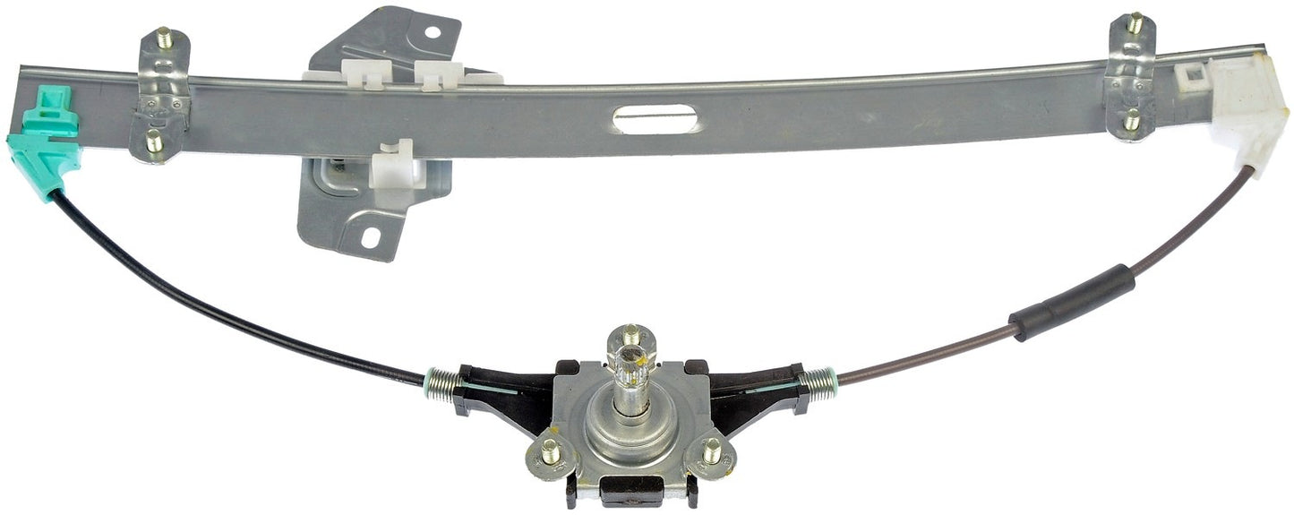 Dorman - OE Solutions WINDOW REGULATOR 749-454
