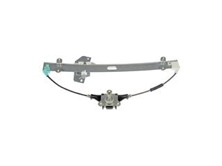 Dorman - OE Solutions WINDOW REGULATOR 749-454