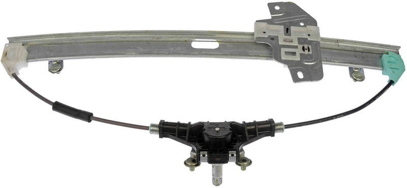 Dorman - OE Solutions WINDOW REGULATOR 749-454