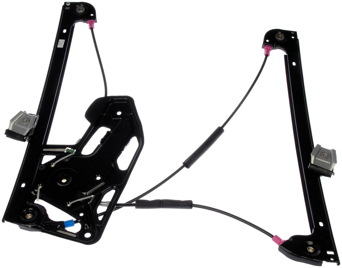 Dorman - OE Solutions WINDOW REGULATOR 749-460