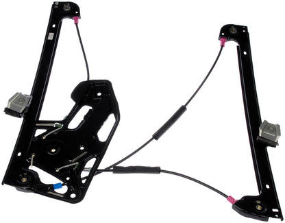 Dorman - OE Solutions WINDOW REGULATOR 749-460