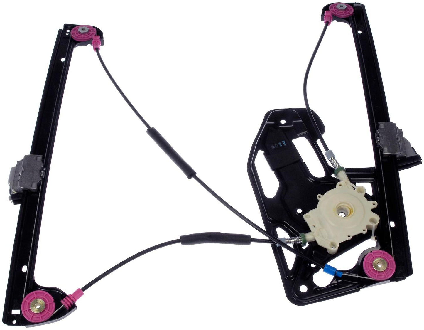 Dorman - OE Solutions WINDOW REGULATOR 749-460