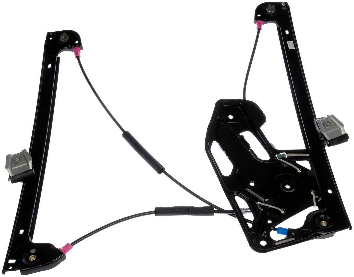 Dorman - OE Solutions WINDOW REGULATOR 749-461