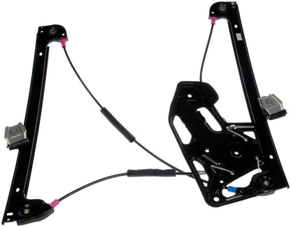 Dorman - OE Solutions WINDOW REGULATOR 749-461