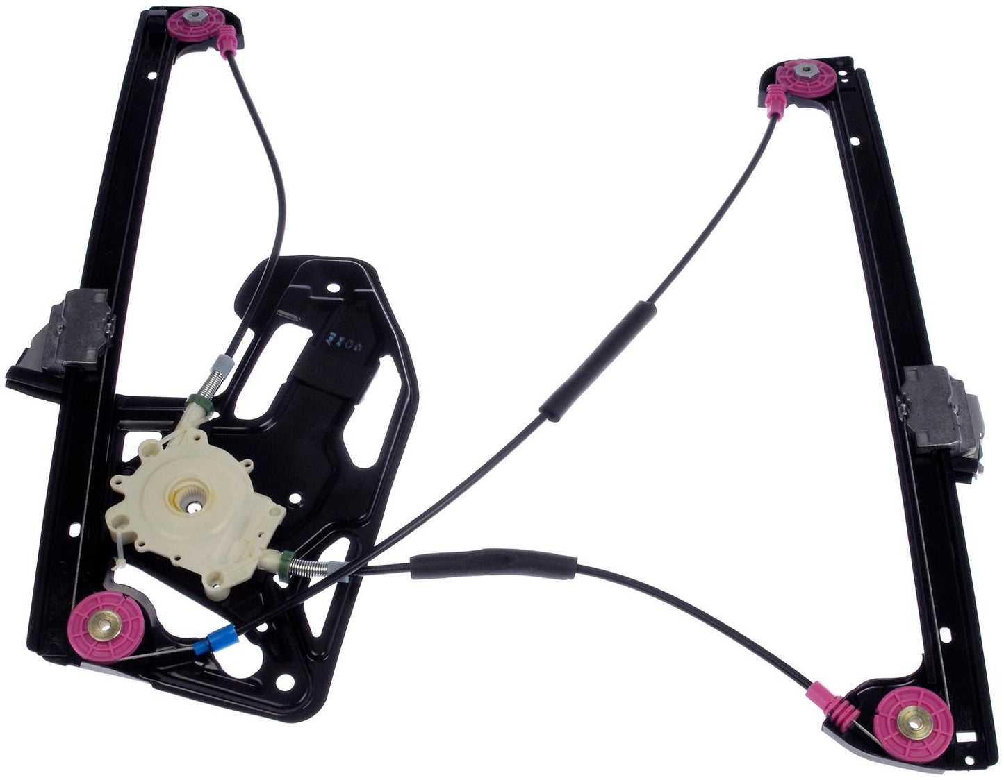 Dorman - OE Solutions WINDOW REGULATOR 749-461