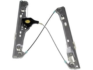 Dorman - OE Solutions WINDOW REGULATOR 749-466