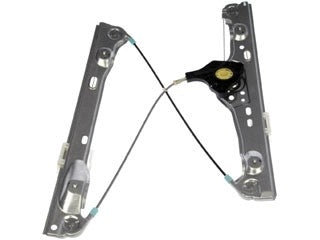 Dorman - OE Solutions Power Window Regulator Regulator Only for 2012-06 BMW 749-467