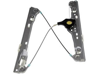 Dorman - OE Solutions Power Window Regulator Regulator Only for 2012-06 BMW 749-467