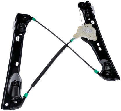 Dorman - OE Solutions Power Window Regulator Regulator Only for 2012-06 BMW 749-467