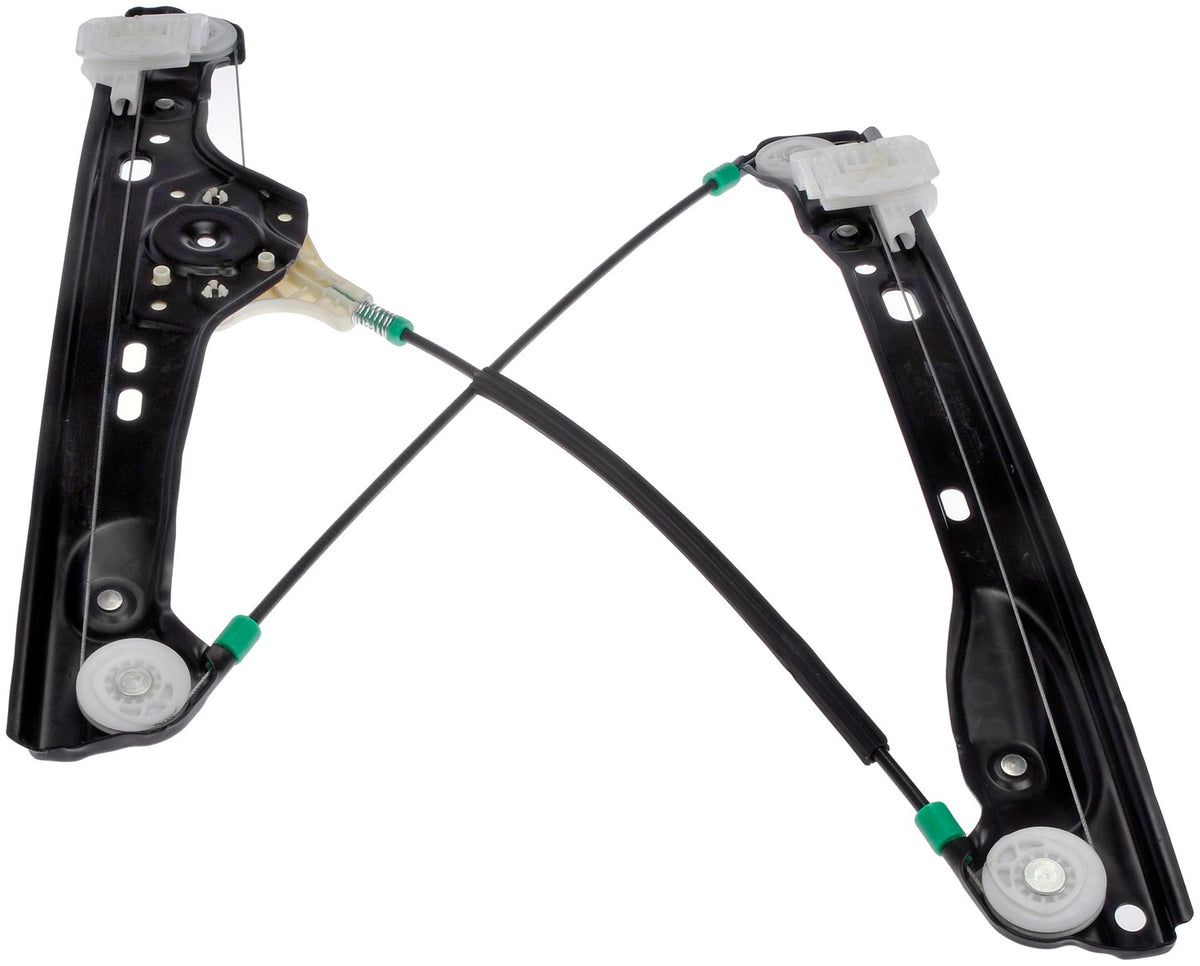 Dorman - OE Solutions Power Window Regulator Regulator Only for 2012-06 BMW 749-467