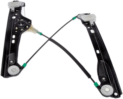 Dorman - OE Solutions Power Window Regulator Regulator Only for 2012-06 BMW 749-467