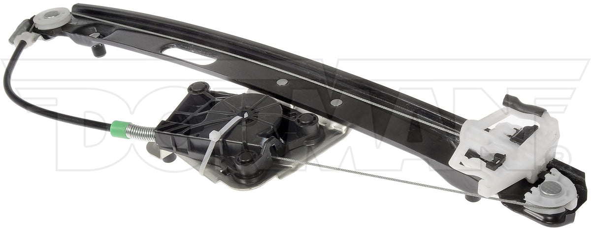 Dorman - OE Solutions WINDOW REGULATOR 749-468