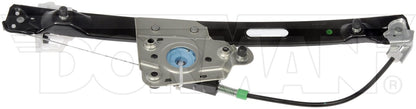 Dorman - OE Solutions WINDOW REGULATOR 749-468