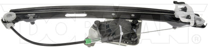 Dorman - OE Solutions WINDOW REGULATOR 749-468
