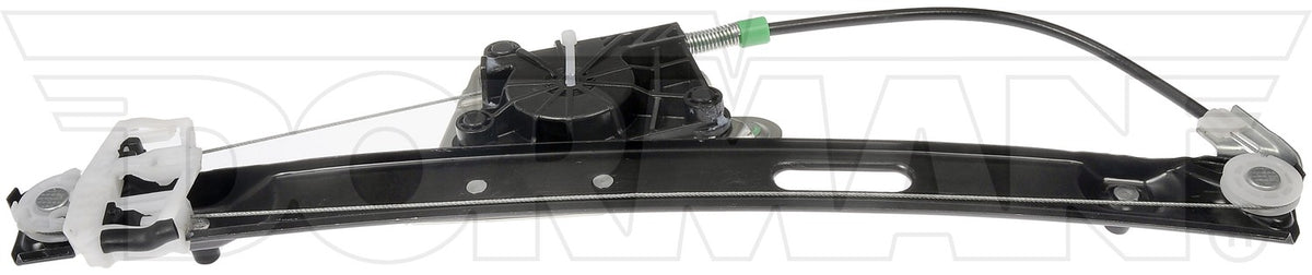 Dorman - OE Solutions WINDOW REGULATOR 749-468