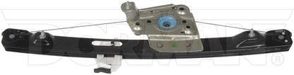 Dorman - OE Solutions WINDOW REGULATOR 749-468