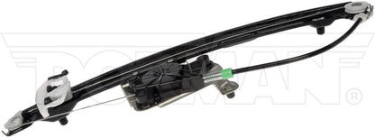 Dorman - OE Solutions WINDOW REGULATOR 749-469