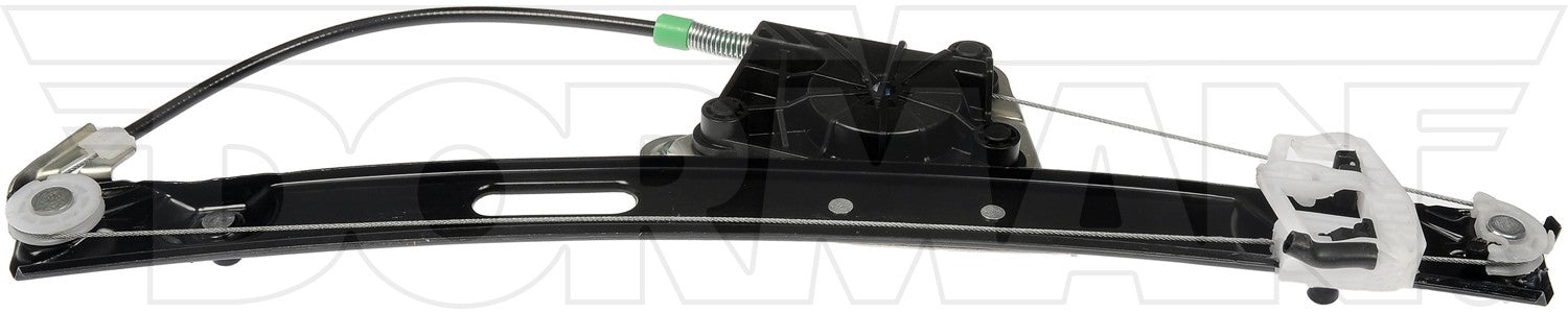 Dorman - OE Solutions WINDOW REGULATOR 749-469