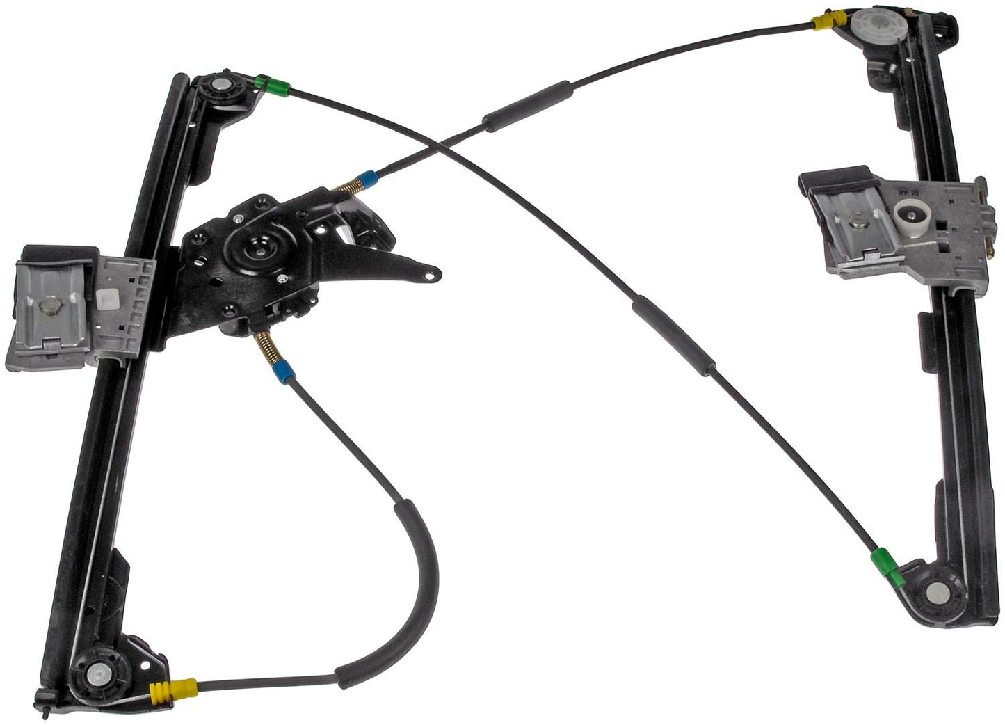 Dorman - OE Solutions Power Window Regulator for 1995-2002 Volkswagen Cabrio 749-470