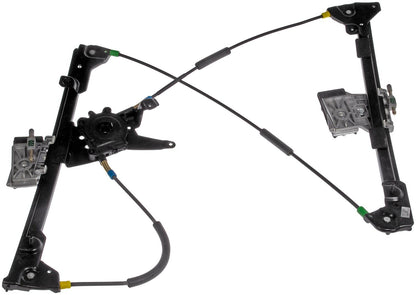 Dorman - OE Solutions WINDOW REGULATOR 749-471