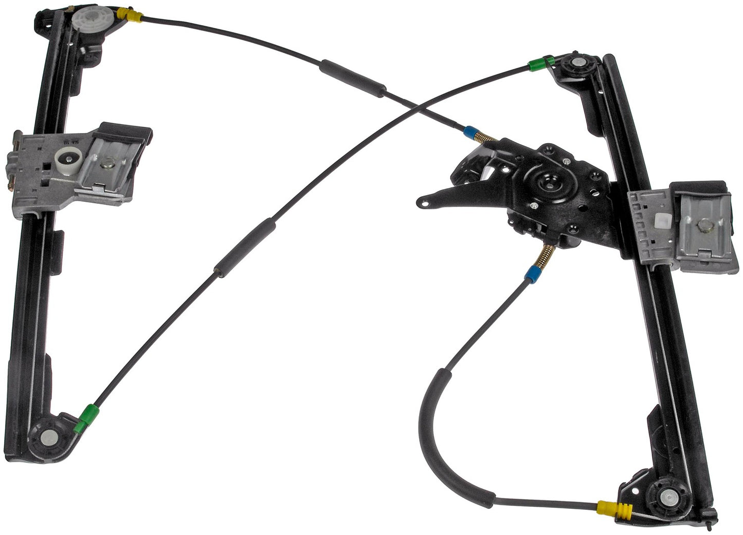 Dorman - OE Solutions WINDOW REGULATOR 749-471