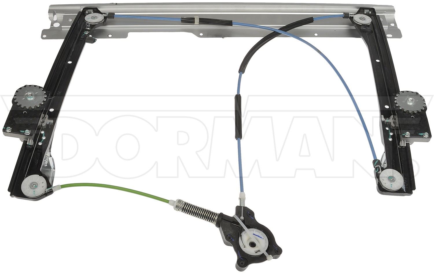 Dorman - OE Solutions WINDOW REGULATOR 749-496