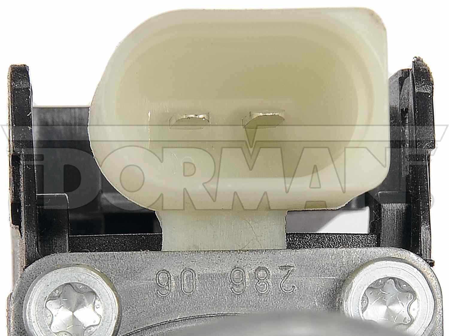 Dorman - OE Solutions WINDOW REGULATOR 749-496