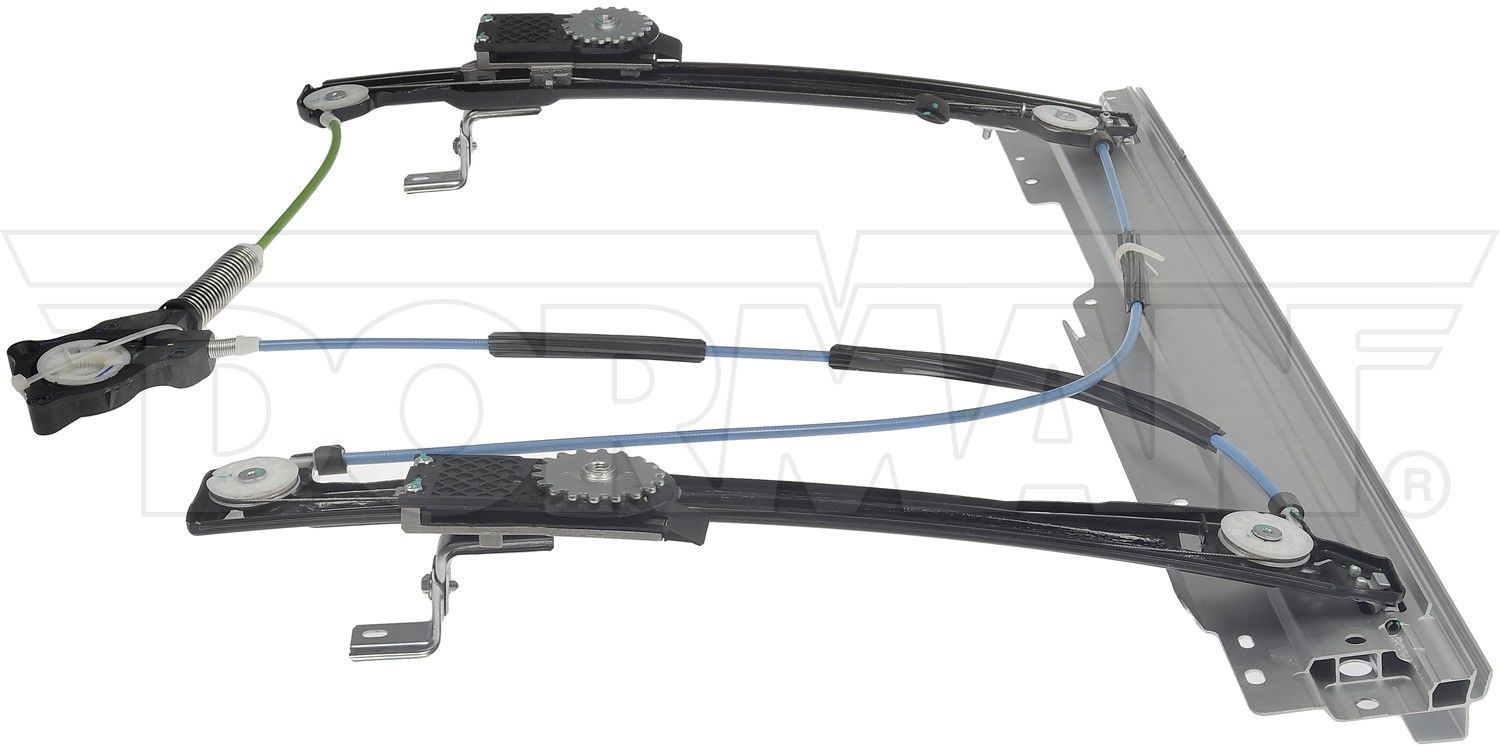 Dorman - OE Solutions WINDOW REGULATOR 749-496