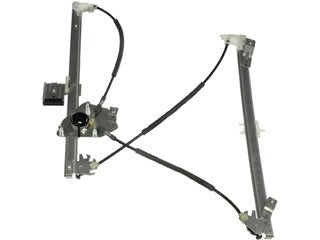 Dorman - OE Solutions WINDOW REGULATOR 749-498