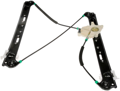 Dorman - OE Solutions WINDOW REGULATOR 749-498