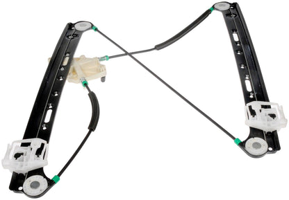 Dorman - OE Solutions WINDOW REGULATOR 749-498