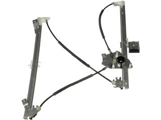 Dorman - OE Solutions Power Window Regulator for 2010-04 BMW X3 749-499