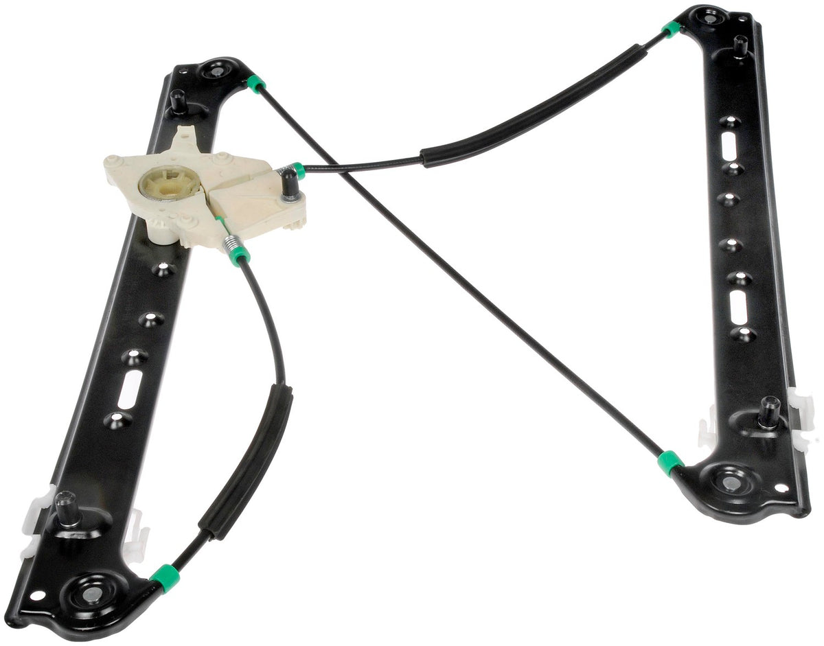 Dorman - OE Solutions Power Window Regulator for 2010-04 BMW X3 749-499