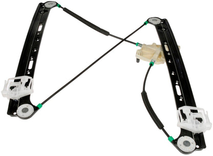Dorman - OE Solutions Power Window Regulator for 2010-04 BMW X3 749-499