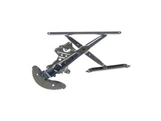 Dorman - OE Solutions Power Window Regulator (Regulator Only) 749-502
