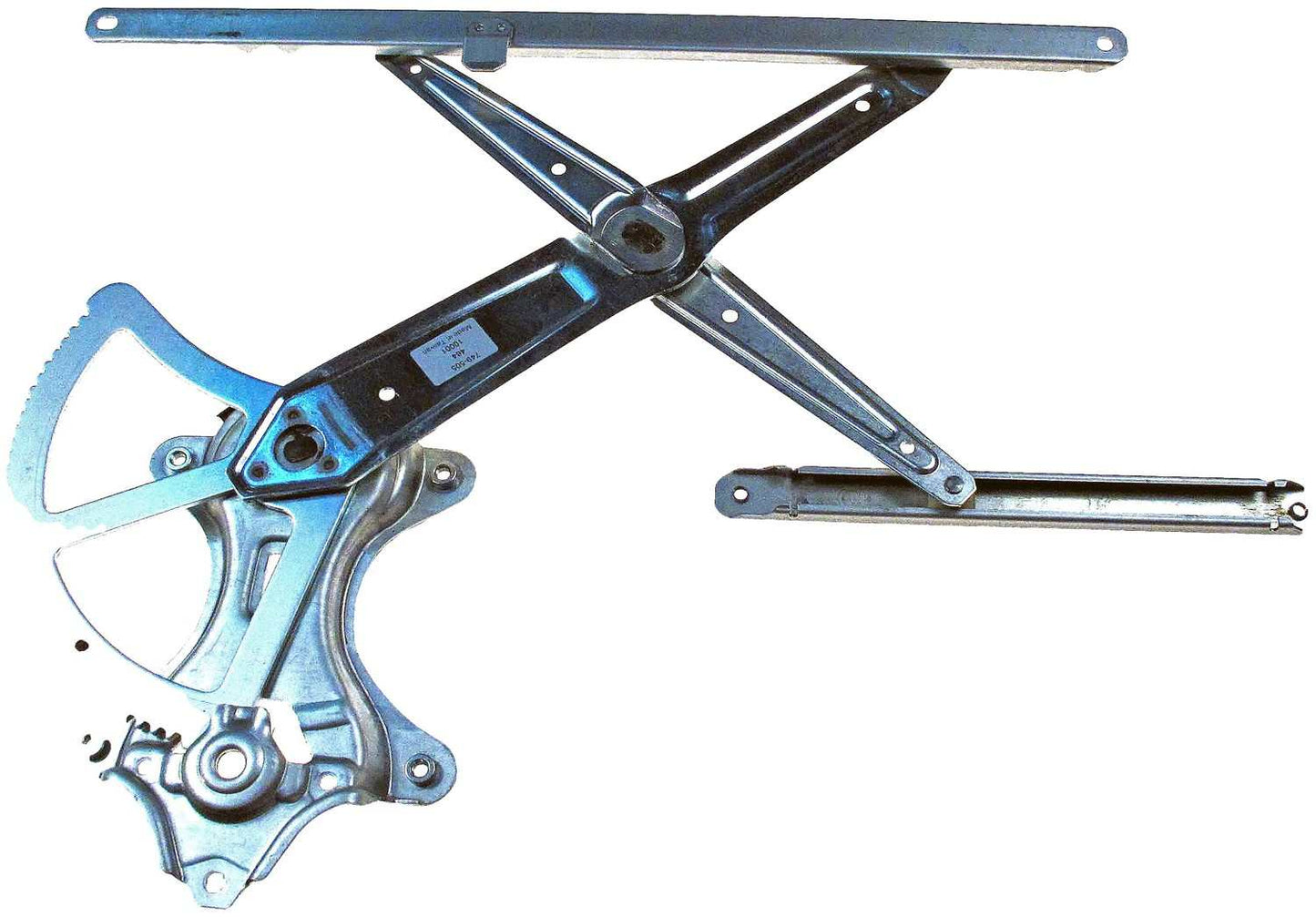 Dorman - OE Solutions WINDOW REGULATOR 749-505