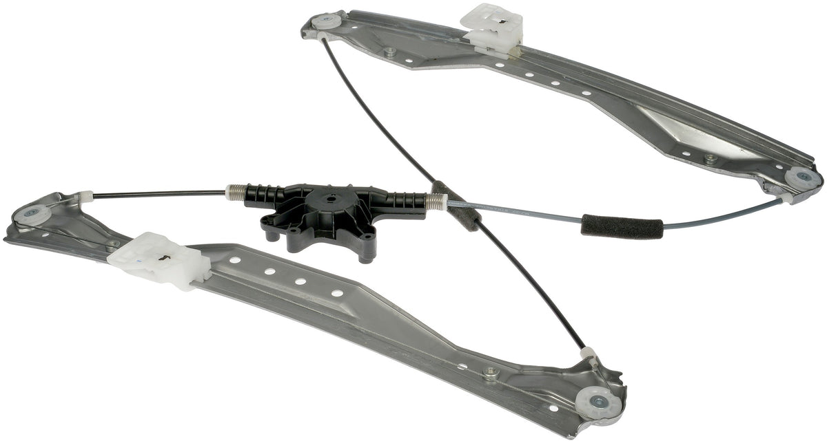 Dorman - OE Solutions Window Regulator with added cable guides for 2016-08 Chrysler 2016-08 Dodge 2020-08 Ram 2015-12 Volkswagen 2014-09 749-508