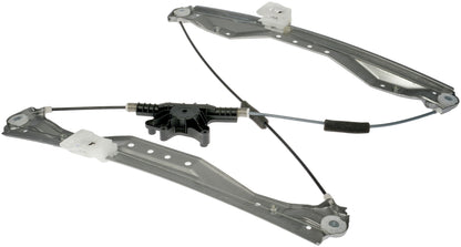Dorman - OE Solutions Window Regulator with added cable guides for 2016-08 Chrysler 2016-08 Dodge 2020-08 Ram 2015-12 Volkswagen 2014-09 749-508