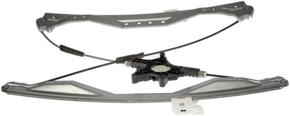 Dorman - OE Solutions Window Regulator with added cable guides for 2016-08 Chrysler 2016-08 Dodge 2020-08 Ram 2015-12 Volkswagen 2014-09 749-508