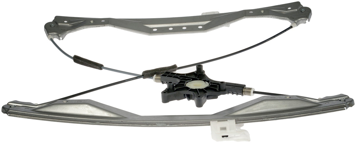 Dorman - OE Solutions Window Regulator with added cable guides for 2016-08 Chrysler 2016-08 Dodge 2020-08 Ram 2015-12 Volkswagen 2014-09 749-508