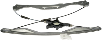 Dorman - OE Solutions Window Regulator with added cable guides for 2016-08 Chrysler 2016-08 Dodge 2020-08 Ram 2015-12 Volkswagen 2014-09 749-508
