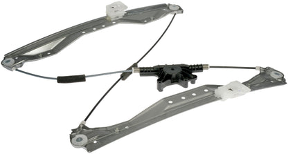 Dorman - OE Solutions Window Regulator with Cable Guides for 2016-08 Chrysler, 2020-08 Dodge, 2015-12 Ram, 2014-09 Volkswagen 749-509