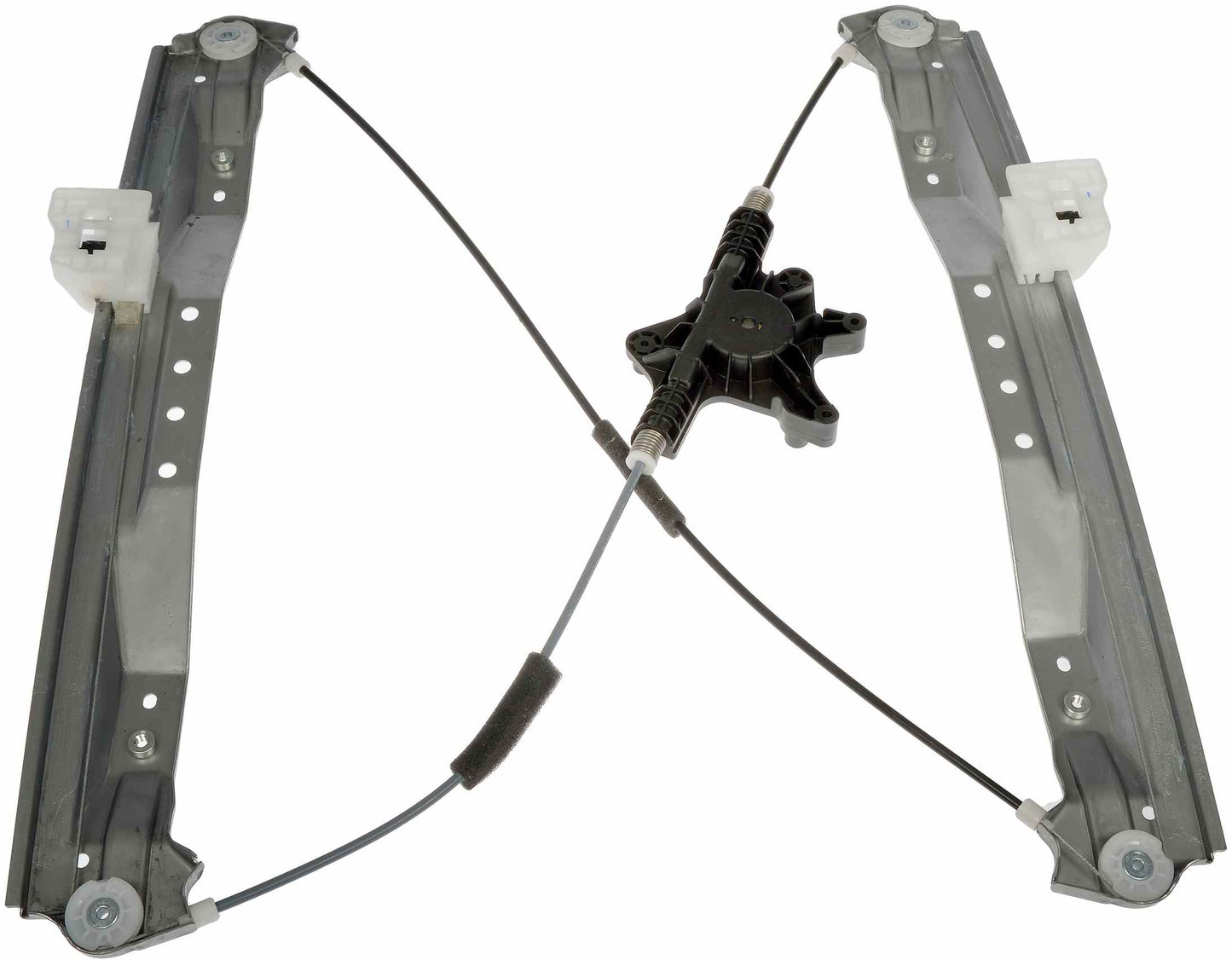 Dorman - OE Solutions Window Regulator with Cable Guides for 2016-08 Chrysler, 2020-08 Dodge, 2015-12 Ram, 2014-09 Volkswagen 749-509
