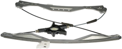 Dorman - OE Solutions Window Regulator with Cable Guides for 2016-08 Chrysler, 2020-08 Dodge, 2015-12 Ram, 2014-09 Volkswagen 749-509