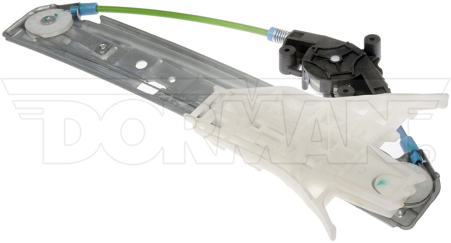 Dorman - OE Solutions WINDOW REGULATOR 749-516