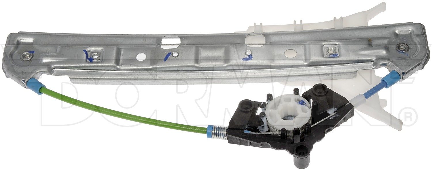 Dorman - OE Solutions WINDOW REGULATOR 749-516