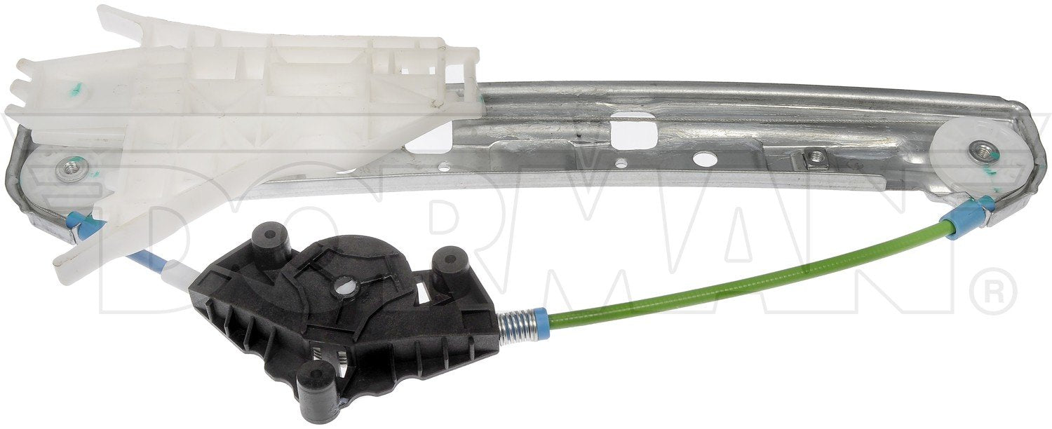 Dorman - OE Solutions WINDOW REGULATOR 749-516