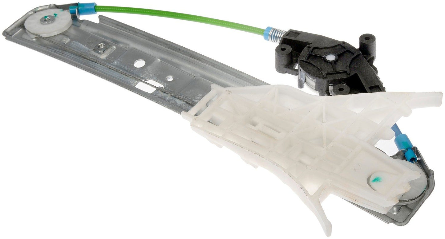 Dorman - OE Solutions WINDOW REGULATOR 749-516