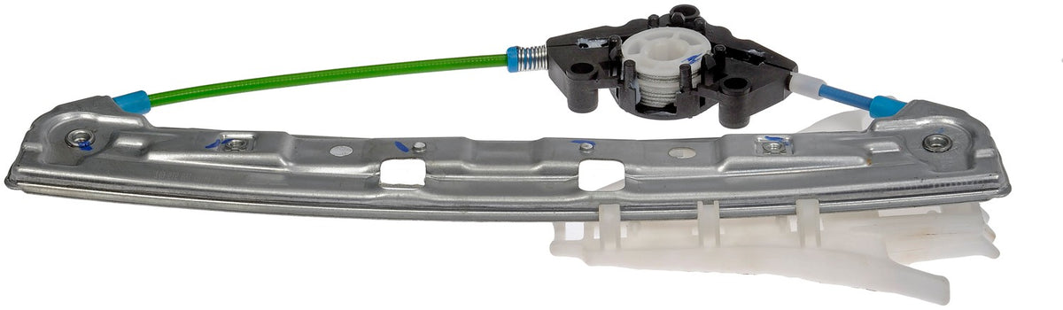Dorman - OE Solutions Power Window Regulator (Regulator Only) for 2009 Chevrolet Equinox Pontiac Torrent 749-517